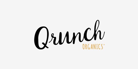 Qrunch logo