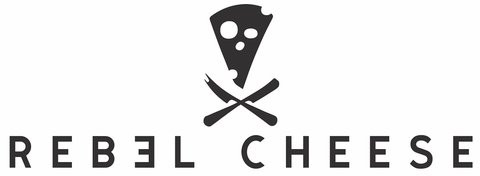 Rebel Cheese logo