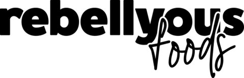 Rebellyous Foods logo