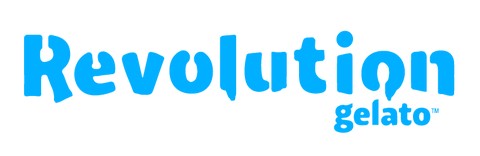 Revolution Gelato logo