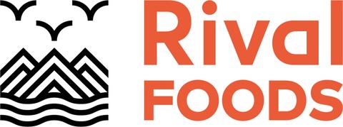 Rival Foods logo