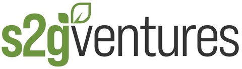 S2G Ventures logo
