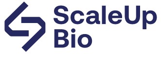 ScaleUp Bio logo
