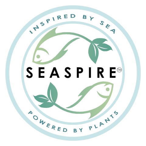 SeaSpire logo