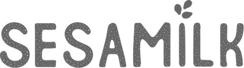 Sesamilk logo
