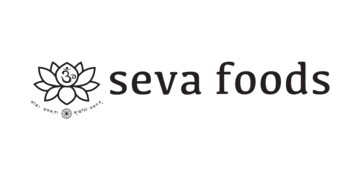 Seva Foods logo
