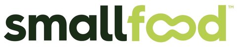 Smallfood logo