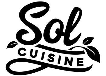 Sol Cuisine logo