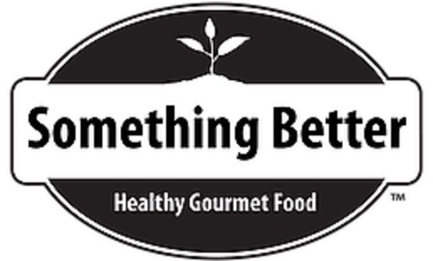 Something Better Foods logo