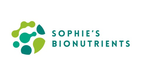 Sophie's Bionutrients logo