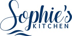 Sophie's Kitchen logo
