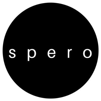 Spero Foods logo
