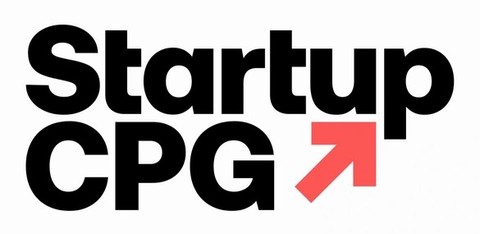 Startup CPG logo