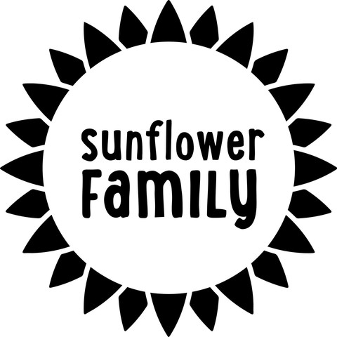 Sunflower Family logo