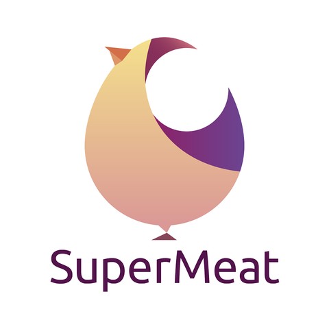 SuperMeat logo