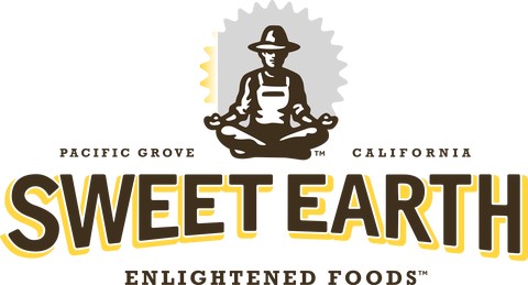 Sweet Earth Foods logo