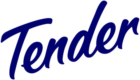Tender Food logo