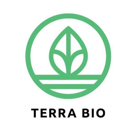 Terra Bio logo