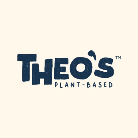 Theo's Plant-Based logo