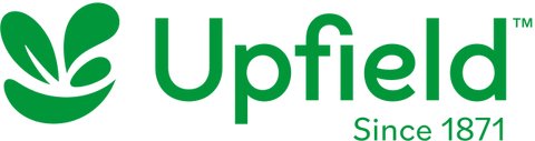 Upfield logo
