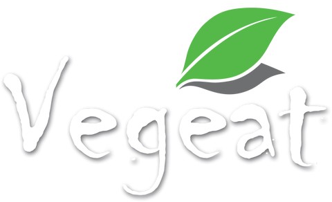 Vegeat Foods logo