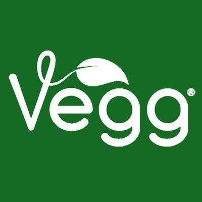 The Vegg logo