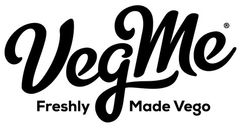 VegMe logo