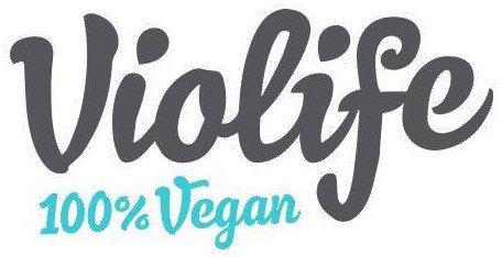 Violife logo