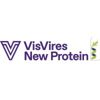 VisVires New Protein logo
