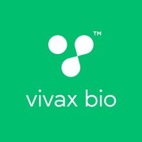 Vivax Bio logo