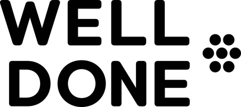 Welldone logo