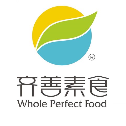 Whole Perfect Food (Qishan) logo