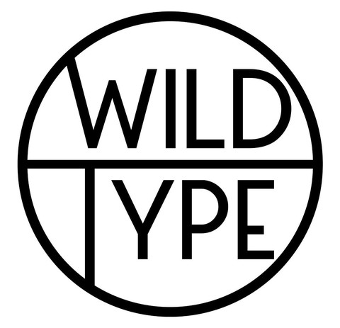 Wildtype logo