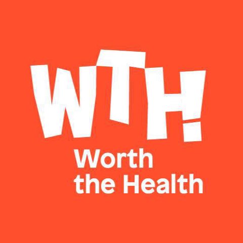 WTH Foods logo