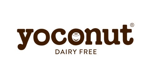 Yoconut Dairy Free logo