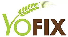 Yofix logo