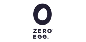 Zero Egg Food logo