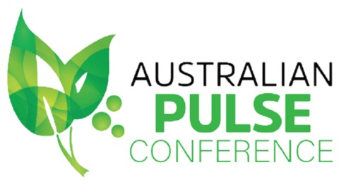 4th Australian Pulse Conference logo