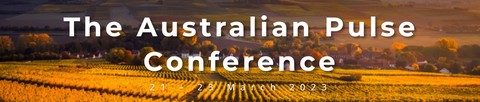 4th Australian Pulse Conference