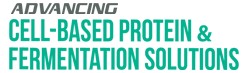 Advancing Cell-Based Protein & Fermentation Solutions logo