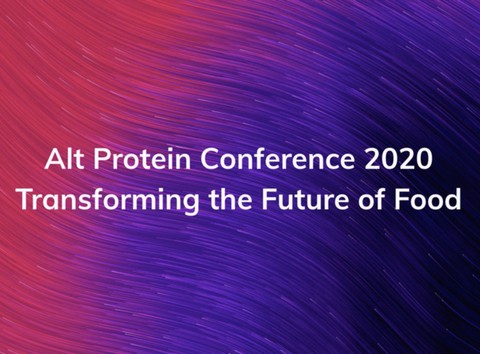 Alt Protein Conference