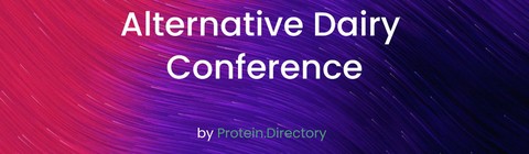 Alternative Dairy Conference