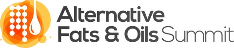 Alternative Fats & Oils Summit logo