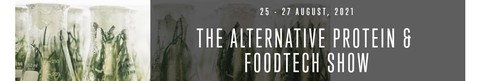 The Alternative Protein & FoodTech Show