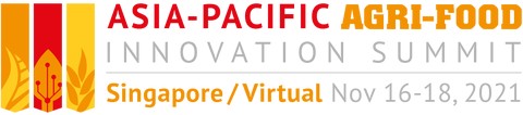 Asia-Pacific Agri-Food Innovation Summit logo