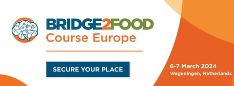Bridge2Food Course Europe 2024