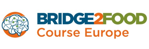 Bridge2Food Course Europe 2024 logo
