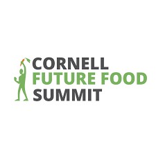 Cornell Future Food Summit logo