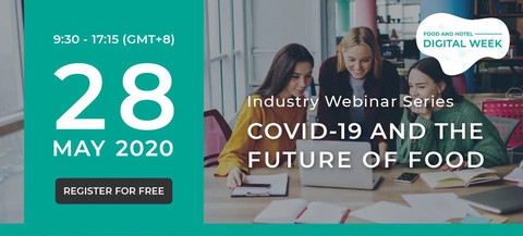 COVID-19 and the Future of Food