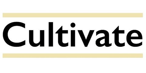 Cultivate 2020: Discussing cellular agriculture in the UK logo